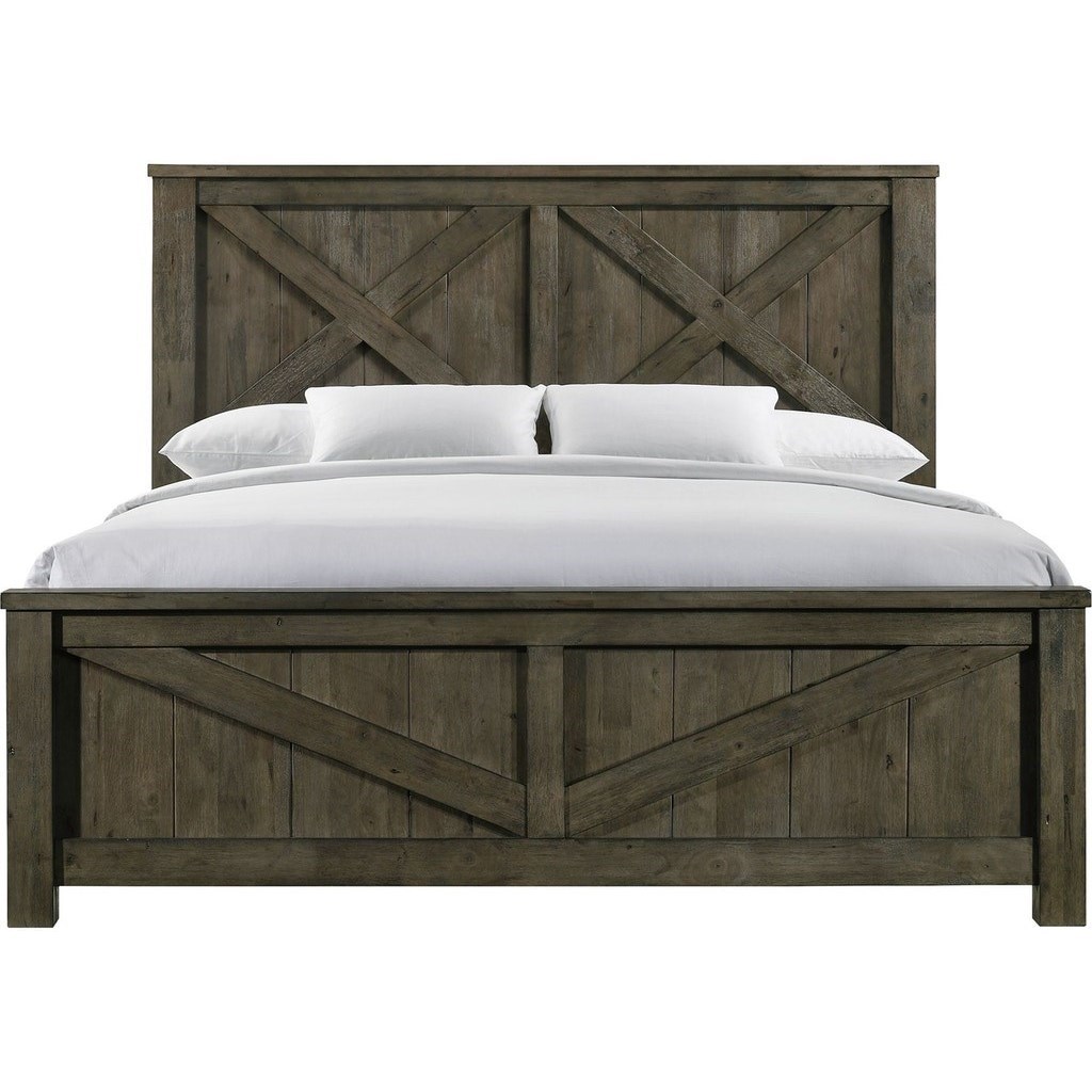 Modern Farmhouse King Size Bedding The Modern Farmhouse Bedroom